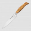 Нож филейный 16 см, серия Ergo Line Olive, BERGER CUTLERY, Германия_00815860064582819122.jpg