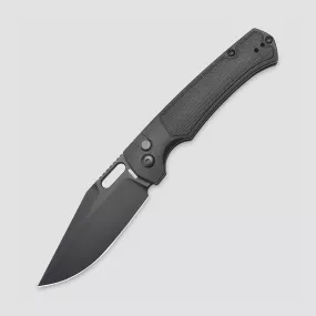Нож складной Revel, 9 см, ARTISAN CUTLERY, Китай, ARTISAN CUTLERY (Китай)