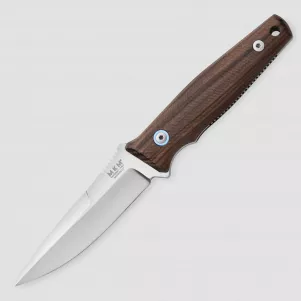 Нож с фиксированным клинком TPF Defense Santos, 8,3 см, MKM Knives, США, MKM Knives (Италия)