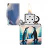 Зажигалка бензиновая Penguin, ZIPPO, США_00819180047073287535.jpg