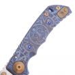 Нож складной Harsey Folding, 10 см, SPARTAN BLADES, США_00815450040316945368.jpg