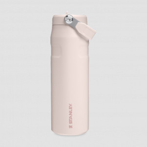 Термокружка IceFlow с крышкой Fast Flow Lid, 700 мл, STANLEY, США, Термокружки