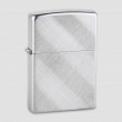 Зажигалка ZIPPO Classic с покрытием Brushed Chrome, латунь/сталь, серебристая, матовая, ZIPPO, США_00781250008326041941.jpg