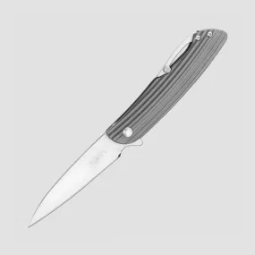 Нож складной Swindle Designed by Ken Onion (IKBS Flipper), CRKT, США, 