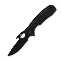 Нож складной Opener L, 9,2 см, HONEY BADGER, ЮАР видео продукта