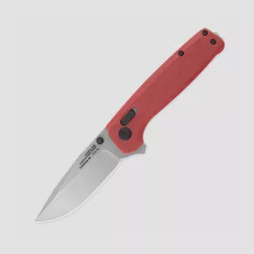 Нож складной Terminus XR G10, 7,5 см, SOG, США, 
