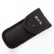 Нож складной 110 Folding Hunter EcoLite Red, BUCK, США_00781770069443863102.jpg