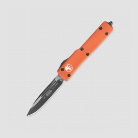 Нож автоматический фронтальный выкидной UTX-70, 6,2 см, MICROTECH, США, 