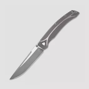 Нож складной Sting F, 10,1 см, NARUSH KNIVES, Россия, NARUSH KNIVES (Россия)