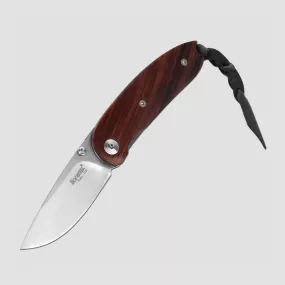 Нож складной Mini, 6 см, LionSteel, Италия, Маленькие складные ножи