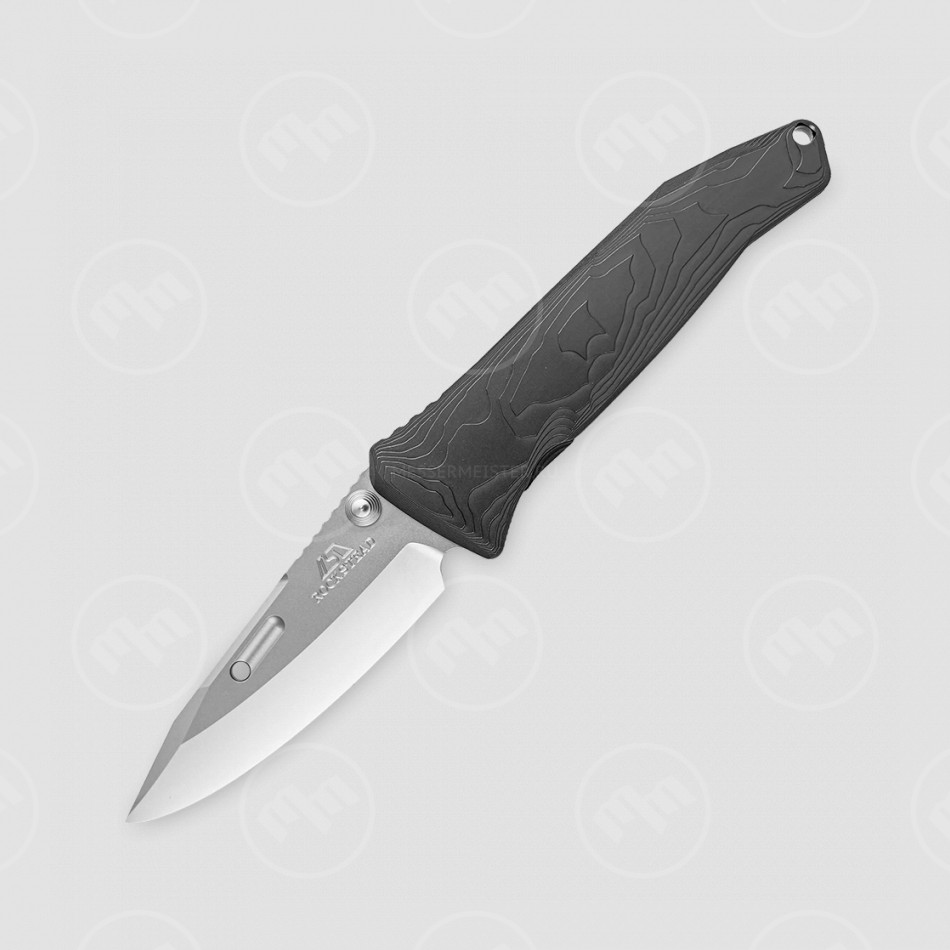 Нож складной Sai, 8 см, ROCKSTEAD, Япония