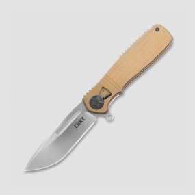 Нож складной Homefront, 9 см, CRKT, США, CRKT (США)