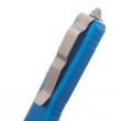 Нож автоматический фронтальный выкидной Ultratech, 8,7 см, MICROTECH, США_00815270039493709810.jpg