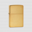 Зажигалка Brushed Brass, ZIPPO, США_00804260056218369533.jpg