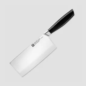 Нож кухонный поварской Китайский шеф, 18 см, серия All Star, ZWILLING J.A. HENCKELS, Германия, 