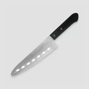 Нож поварской кухонный Шеф, 18,5 см, серия cc, FUJI CUTLERY, Япония, Японские поварские ножи