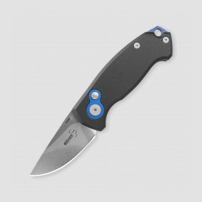 Нож автоматический складной Kompakt, 4,9 см, серия Boker Plus, BOKER, Германия, 
