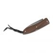 Нож складной Big Opera, 7,4 см, LionSteel, Италия_00822670081611532147.jpg