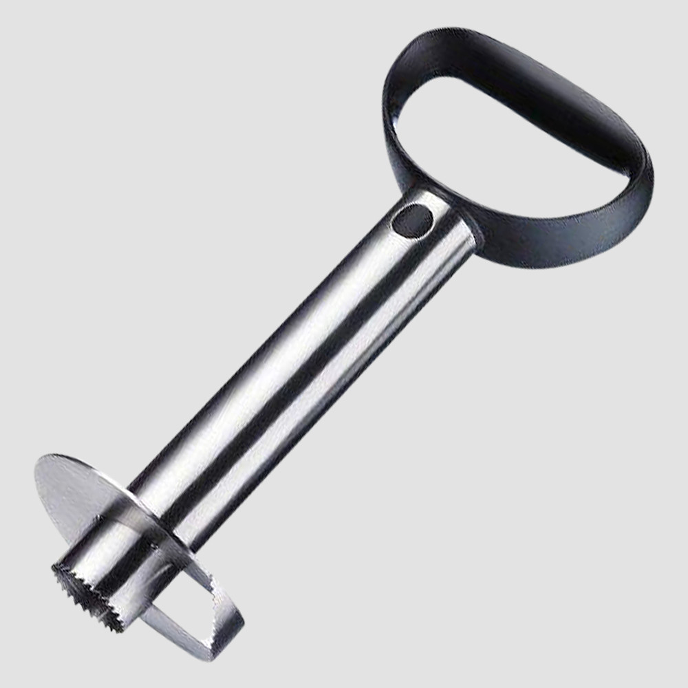 Нож для нарезки ананаса кольцами, серия Steel, Westmark, Германия