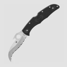 Нож складной Matriarch 2, 9,1 см, SPYDERCO, США, Matriarch