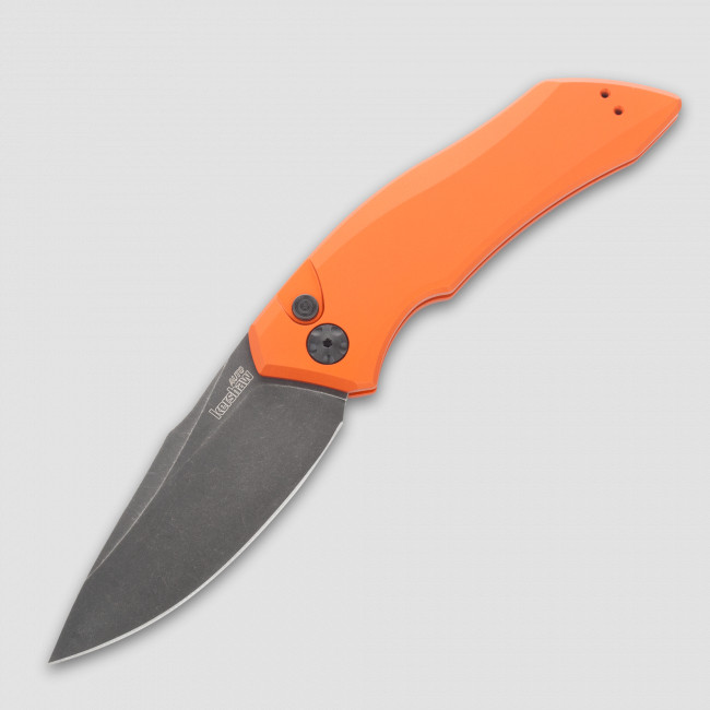 Нож автоматический складной Launch 1, 8,6 см, KERSHAW, США
