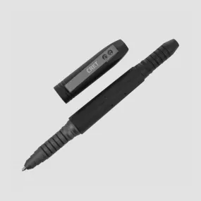 Ручка тактическая Tao Pen 2, CRKT, США, Для отдыха и туризма