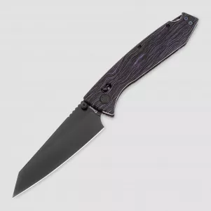 Нож складной Alligator, 10,9 см, серия Daggerr Line, DAGGERR, Россия, Перочинные ножи