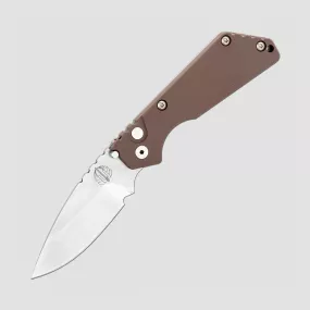 Нож автоматический складной Pro-Strider SnG, 8,9 см, PRO-TECH, США, PRO-TECH (США)