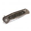 Нож складной Q4ttro, 8,4 см, LionSteel, Италия_00818900069914116420.jpg