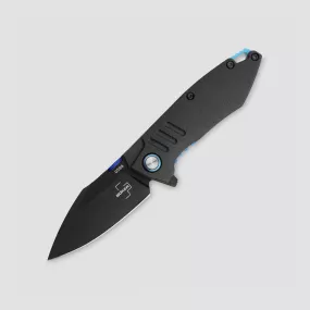 Нож складной Bend, 6,6 см, серия Boker Plus, BOKER, Германия, BOKER (Германия)