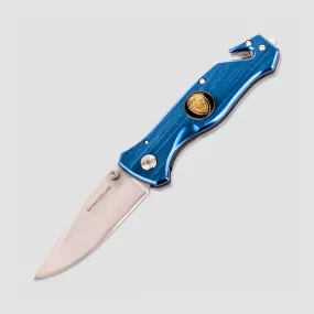 Нож складной Law Enforcement, серия Magnum, BOKER, Германия, Ножи c функцией стропореза