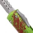 Набор ножей автоматических фронтальных выкидных Ultratech Hellhound + Warhound, 8,7 см, MICROTECH, США_00813360063265416479.jpg