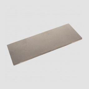 Брусок алмазный Fine Grit (600), размер: 7,6 х 20,3 см, серия Knife sharpeners, EZE-LAP, США, EZE-LAP (США)