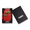Зажигалка бензиновая Dragon Design, ZIPPO, США_00819180047637379302.jpg