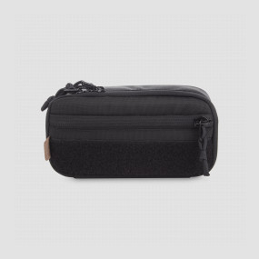 Сумка для хранения и перевозки 5 складных ножей, черный, KNIFE TO MEET YOU, Россия, KNIFE TO MEET YOU (Россия)