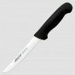 Нож кухонный обвалочный 16 см, рукоять - черная, серия 2900, ARCOS, Испания_00795090061906909220.jpg