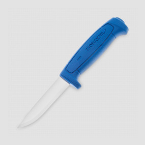 Нож с фиксированным клинком Basic 546, 9,1 см, MORA, Швеция, MORA (Швеция)
