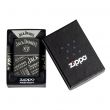 Зажигалка бензиновая Jack Daniel's Black Matte, ZIPPO, США_00824770067995801658.jpg