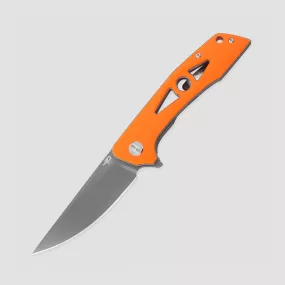 Нож складной Eye of Ra, 8,6 см, BESTECH KNIVES, Китай, BESTECH KNIVES (Китай)