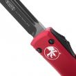 Нож автоматический фронтальный выкидной Ultratech, 8,7 см, MICROTECH, США_00803840067808788647.jpg