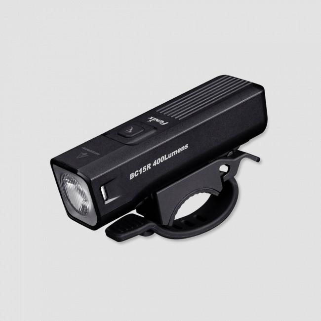 Фара светодиодная велосипедная, FENIX, Китай