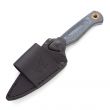 Нож с фиксированным клинком Dacian, 9 см, BENCHMADE, США_00821690046420554201.jpg