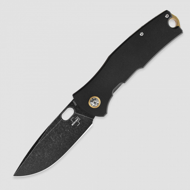 Нож складной Fieldfolder, 8,6 см, BOKER, Германия