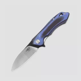Нож складной Beluga, 7,5 см, BESTECH KNIVES, Китай, BESTECH KNIVES (Китай)