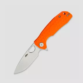 Нож складной Flipper M, 8,1 см, HONEY BADGER, ЮАР, HONEY BADGER (ЮАР)