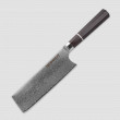 Нож кухонный разделочный Китайский шеф, 18 см, Octa Damascus, HEIMCUT, Россия_00817960057746254269.jpg