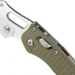 Нож складной Stitch, 9,5 см, MICROTECH, США_00818310063654061171.jpg