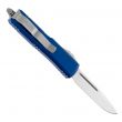Нож автоматический фронтальный выкидной UTX-85, 7,9 см, MICROTECH, США_00818740079732619413.jpg