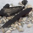 Нож с фиксированным клинком Talion, 10,9 см, N.C. CUSTOM, Россия_00819100037683358845.jpg