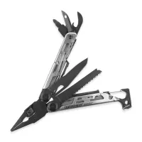 Мультитул Signal, 19 инструментов, LEATHERMAN, США видео продукта